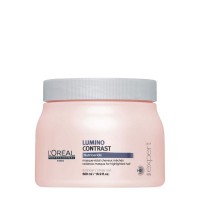 MASQUE LUMINO CONTRAST 500 ML